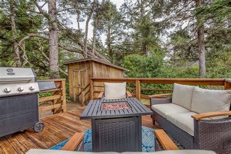 Vacation Rentals by Manzanita Rentals